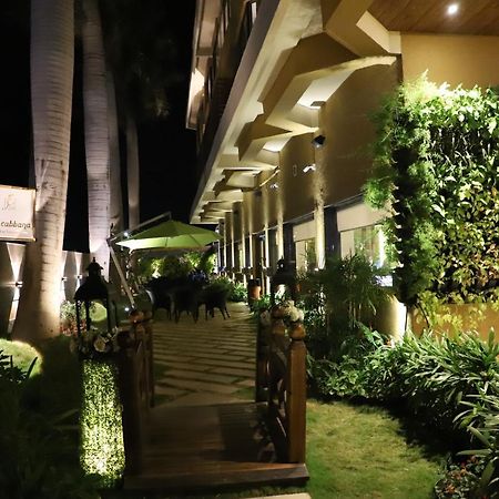 Hotel Reyansh Grand Boisar Ngoại thất bức ảnh